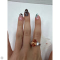 Ring Other By Cmf, Size: 8