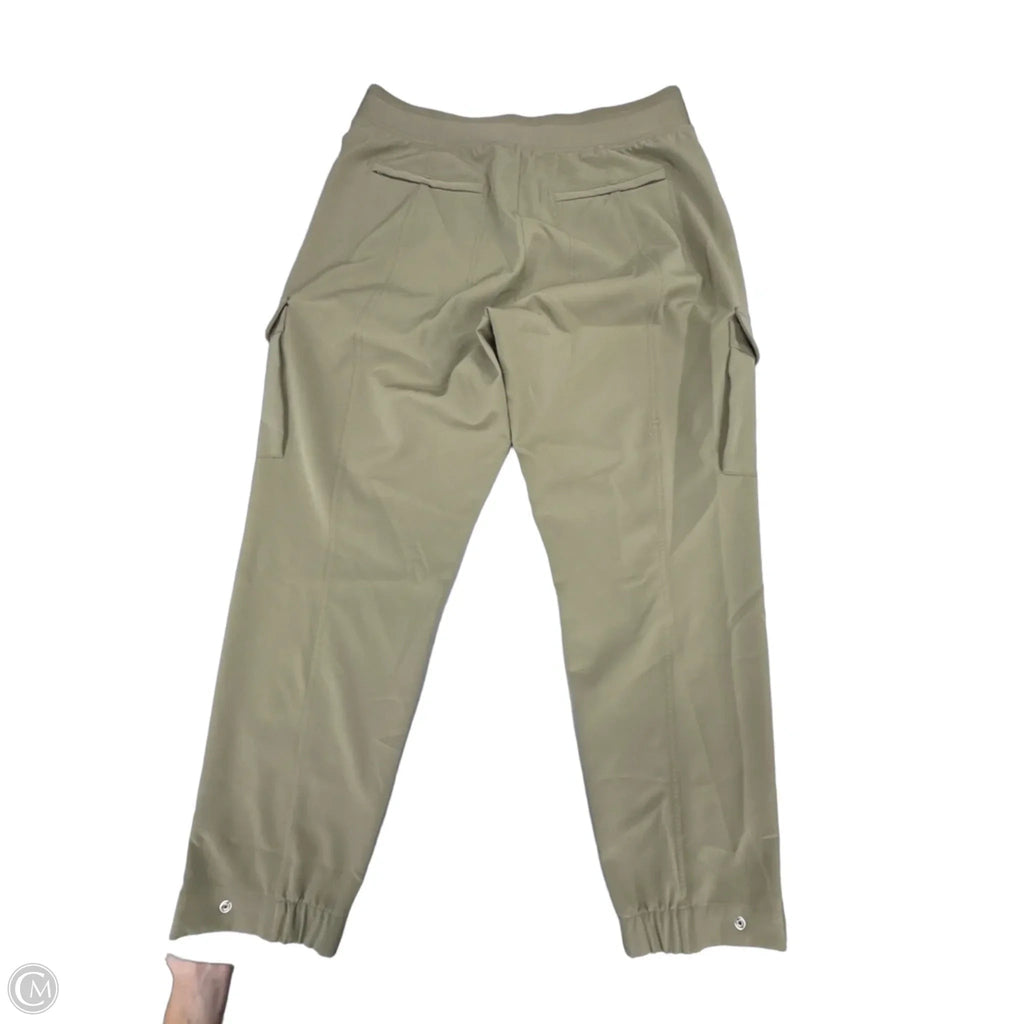 Pants Joggers By Athleta In Green, Size: 14
