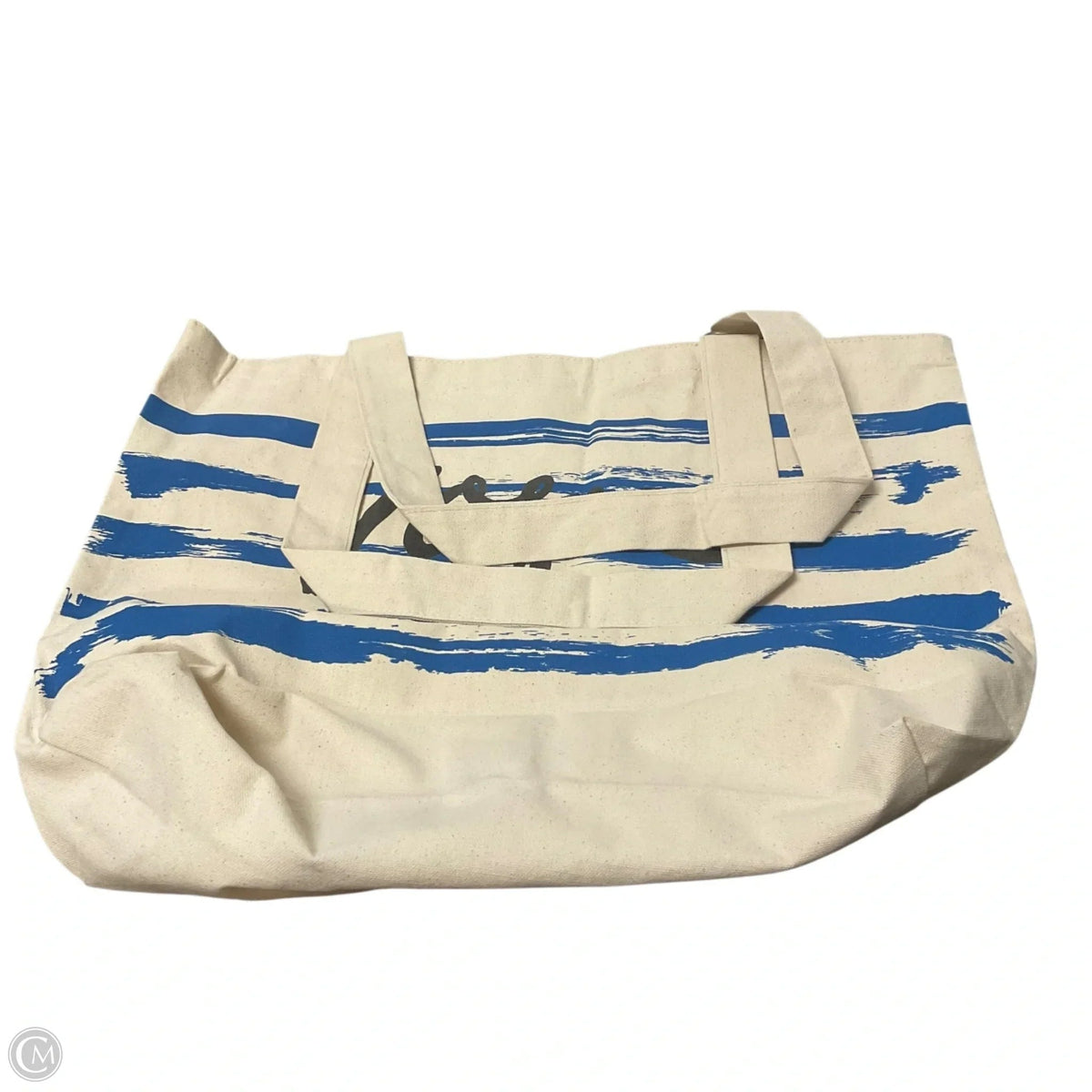 Handbag By Cmc, Size: Large