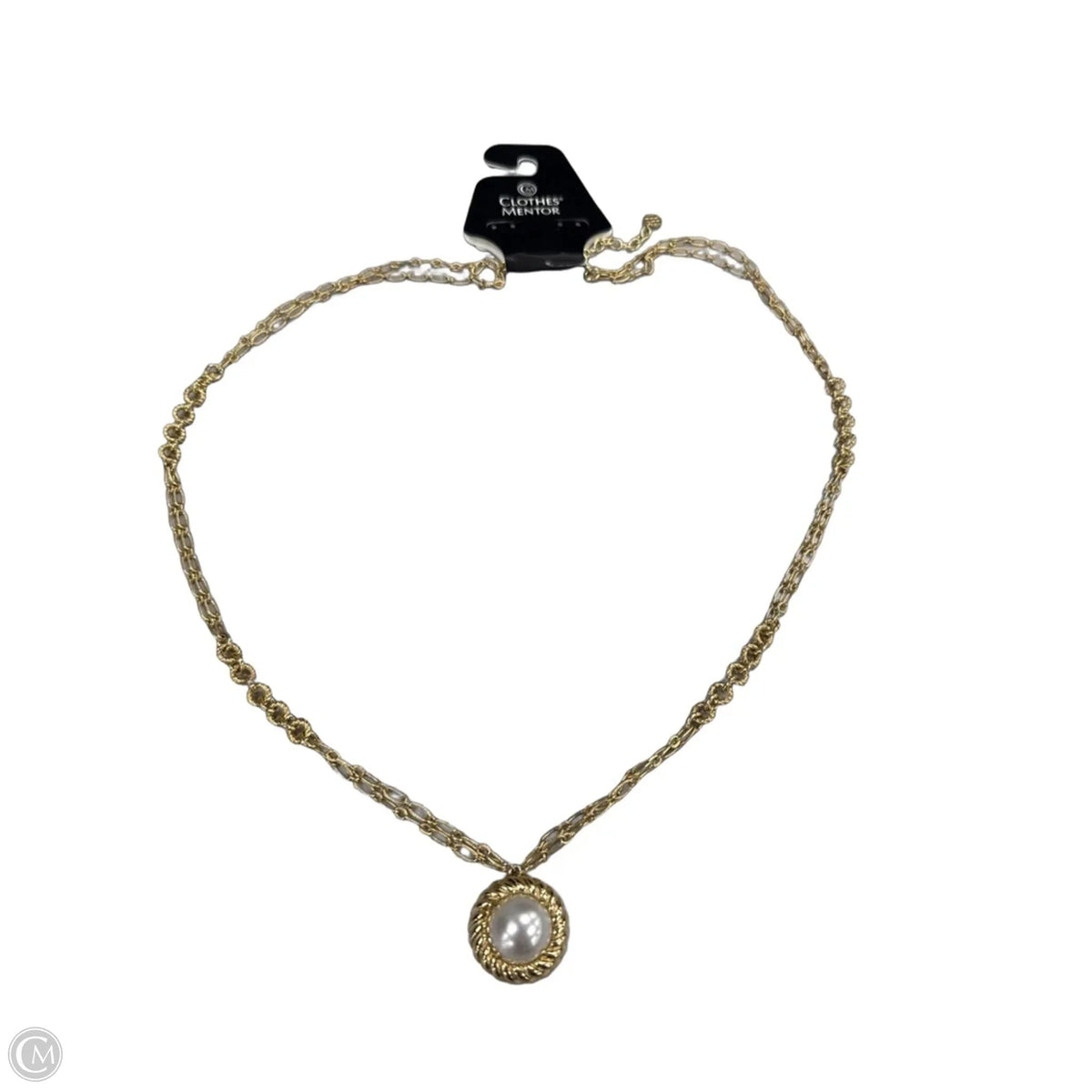 Necklace Pendant By Talbots