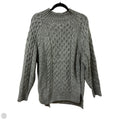 Sweater By A New Day In Grey, Size: M