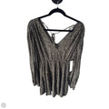 Dress Casual Short By A New Day In Animal Print, Size: L