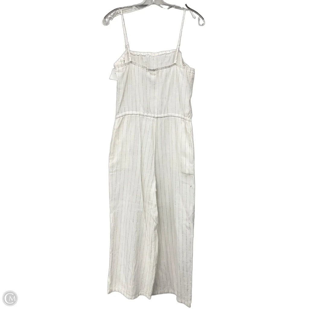Jumpsuit By Chelsea And Violet In White, Size: S