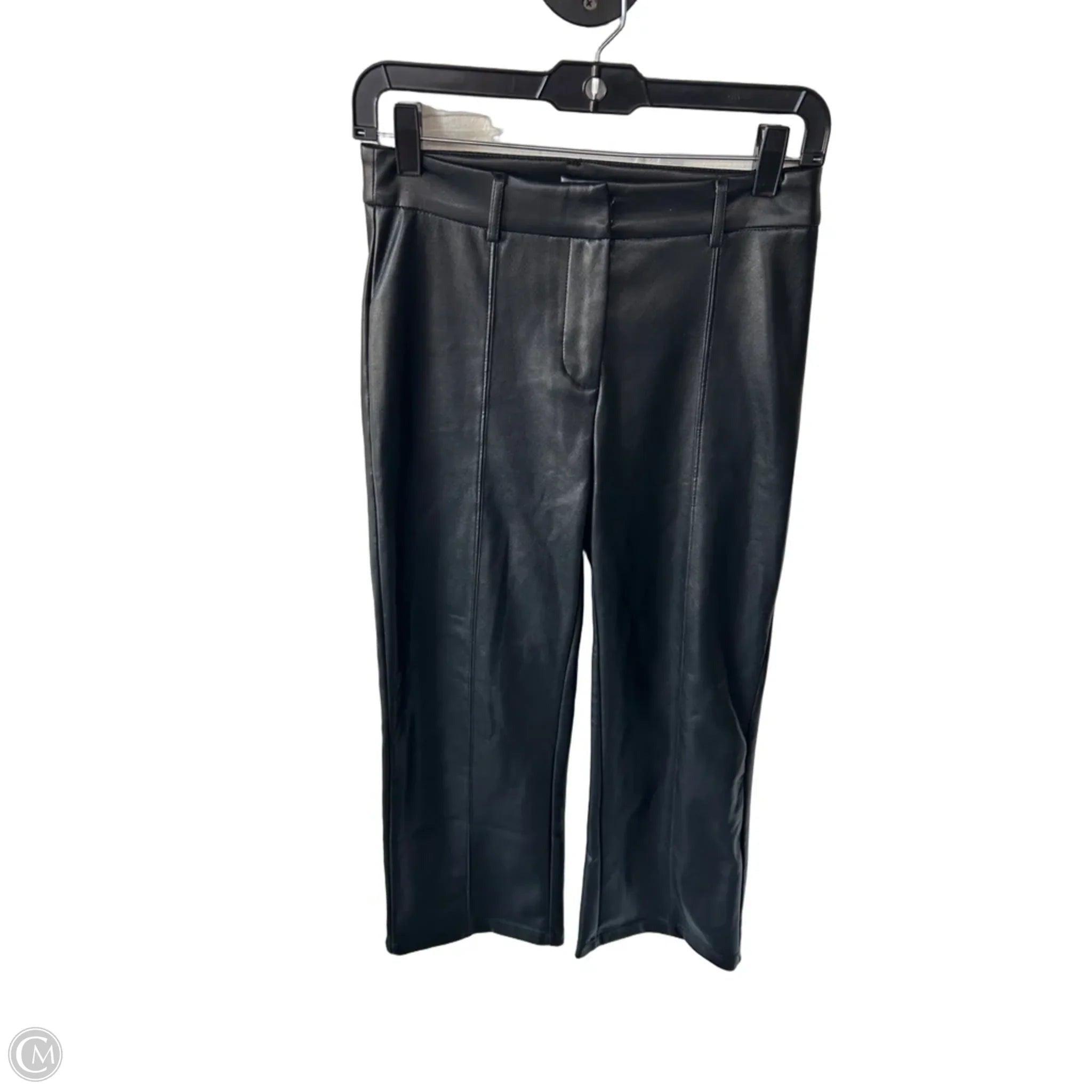 Pants Other By 7 For All Mankind In Black, Size: Xs