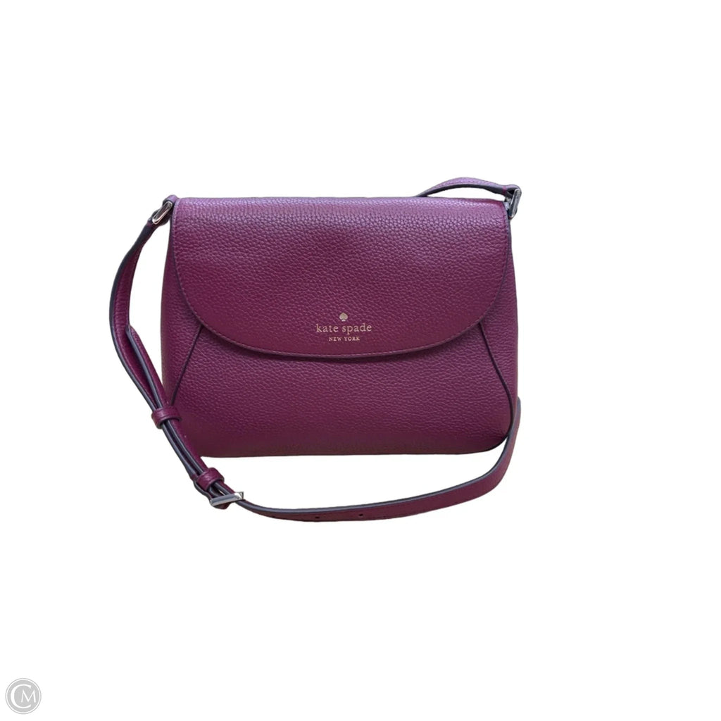 Handbag Designer By Kate Spade, Size: Medium