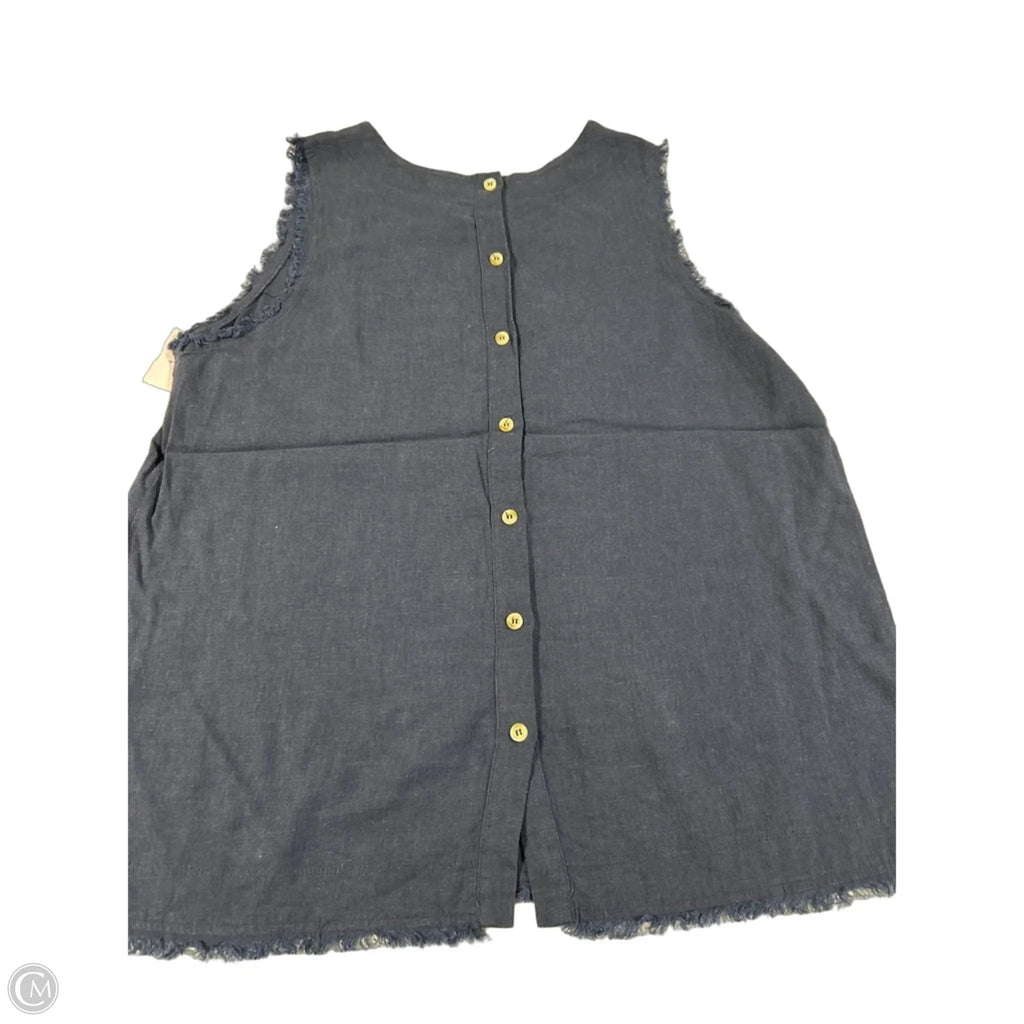 Dress Casual Maxi By Cato In Polkadot Pattern, Size: L