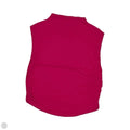 Top Sleeveless By A New Day In Pink, Size: L