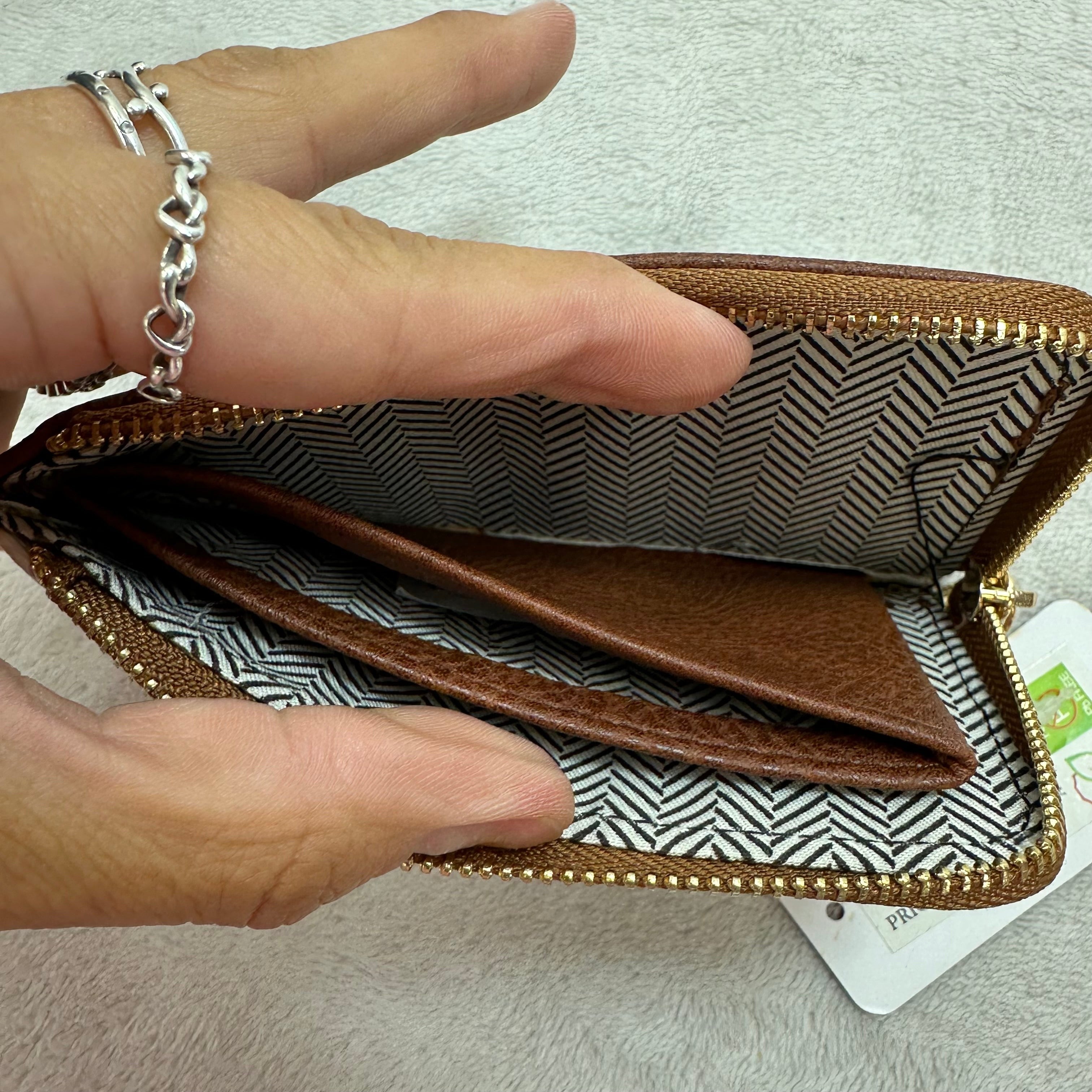 Id/card Holder By Alba, Size: Small