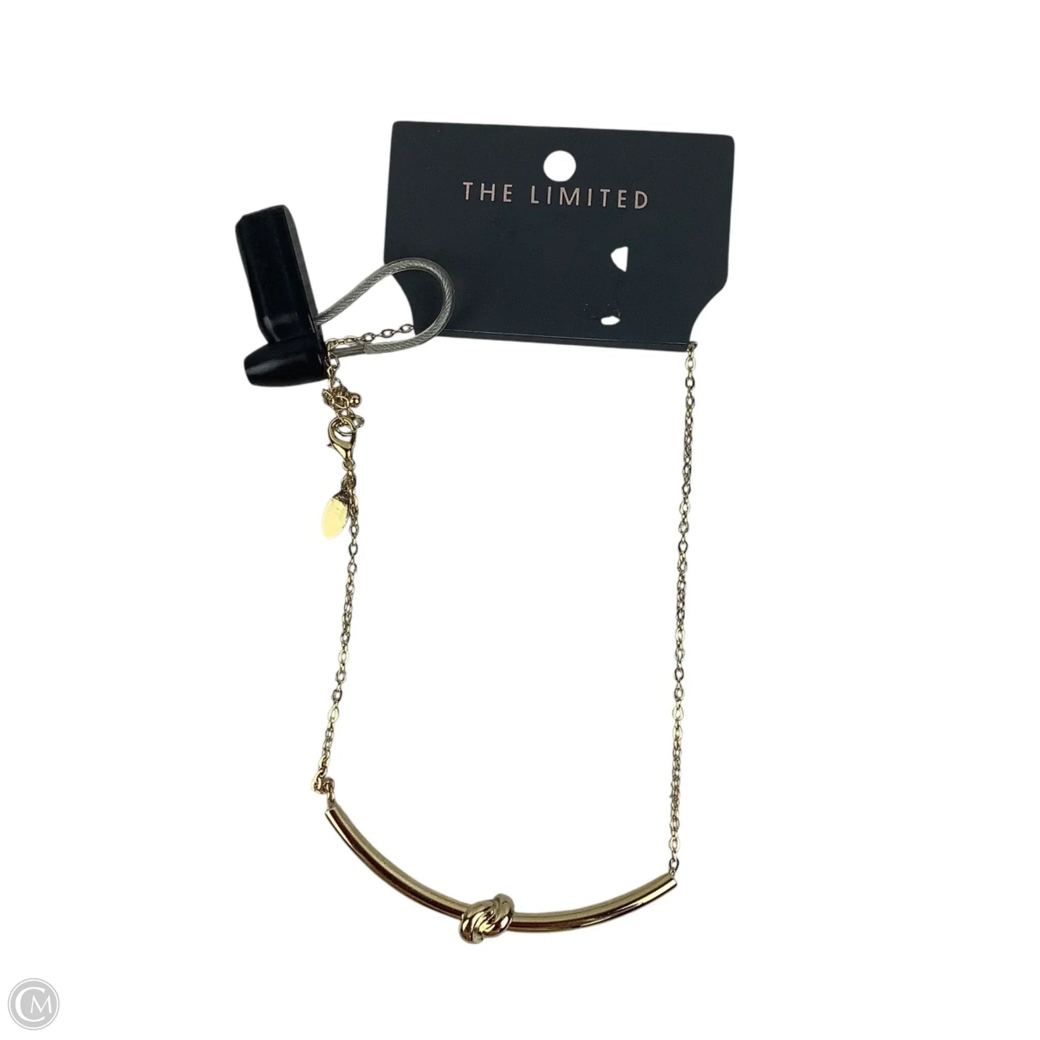 Necklace Other By Cmc