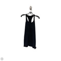 Athletic Tank Top By Lululemon In Black, Size: 8