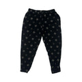 Pajamas 2Pc By Soma In Black & Cream, Size:L