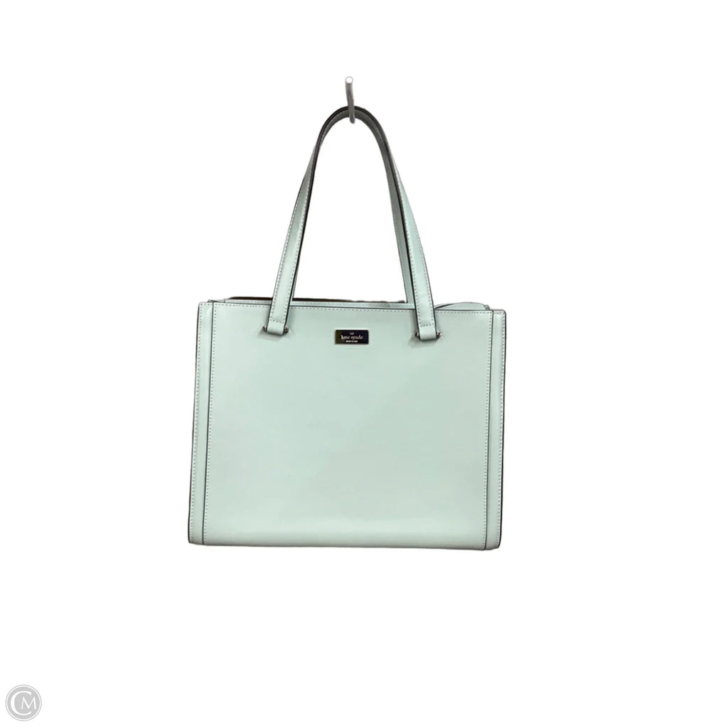 Handbag Designer By Kate Spade, Size: Large