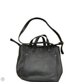 Handbag By Portland Leather, Size: Medium