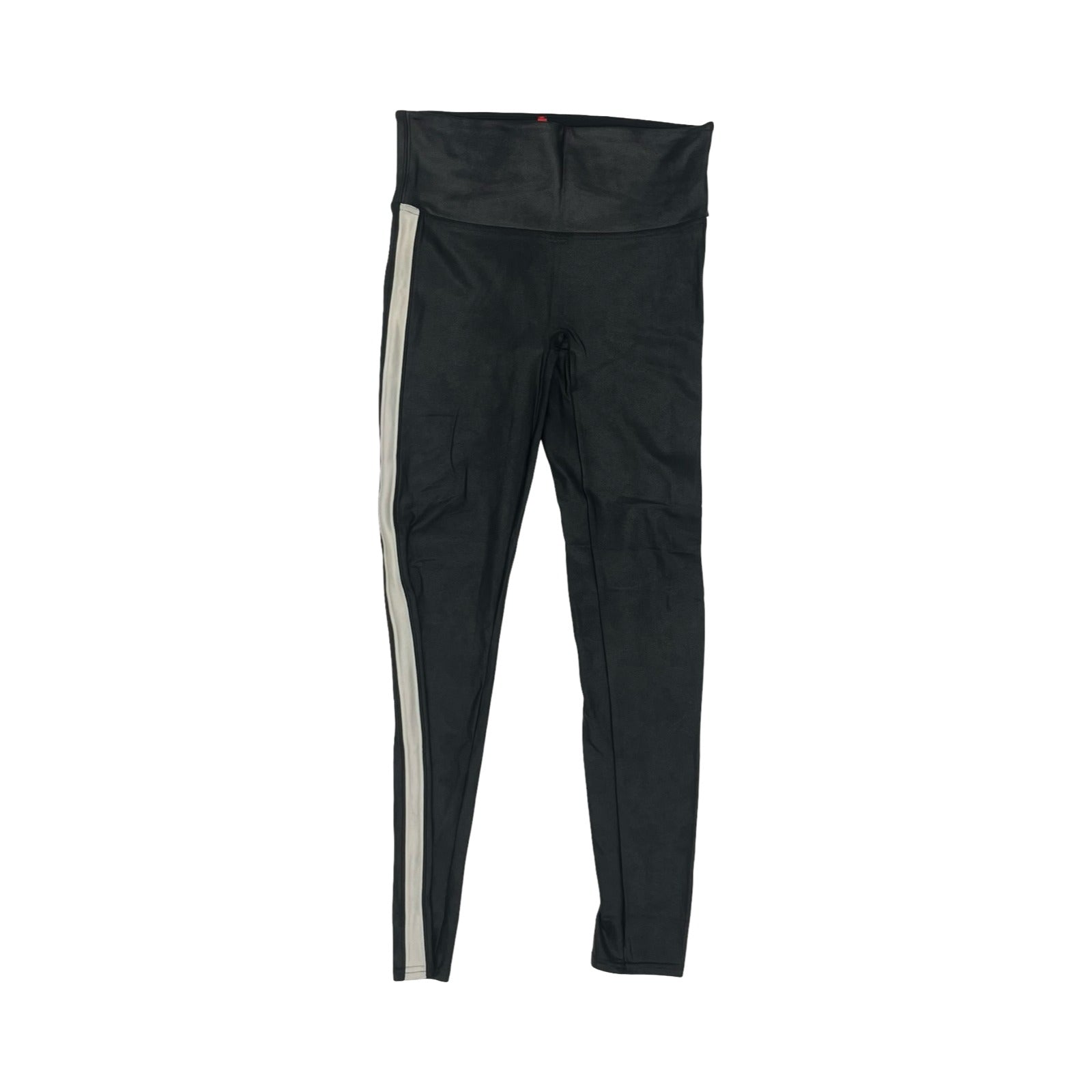 Pants Leggings By Spanx In Black, Size:M
