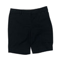 Shorts By Talbots In Black, Size:8P