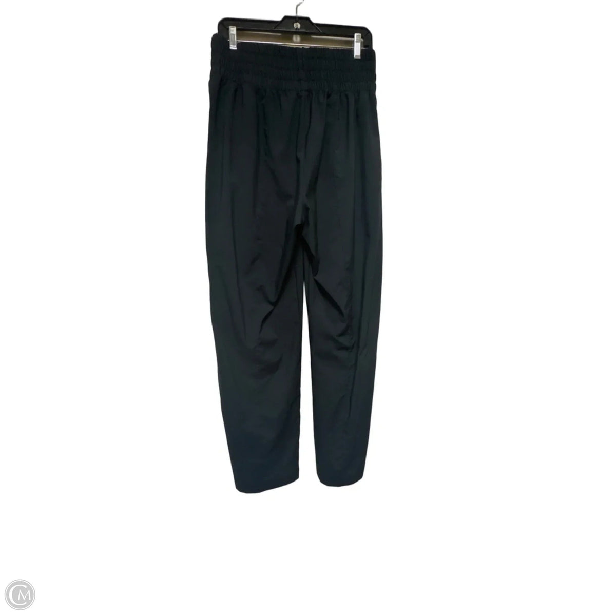 Athletic Pants By Nike Apparel In Black, Size: L