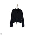 Athletic Jacket By 90 Degrees By Reflex In Black, Size: Xl