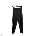 Athletic Pants By Victorias Secret In Black, Size: S