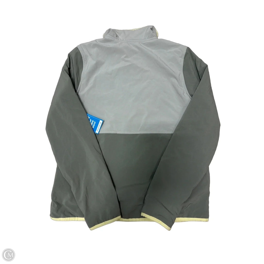 Jacket Other By The North Face In Green, Size: M