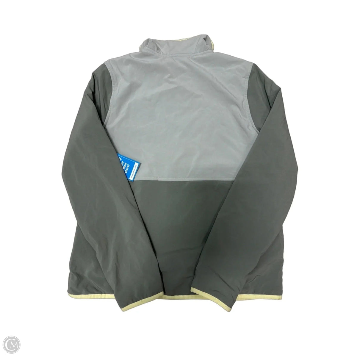 Jacket Other By The North Face In Green, Size: M