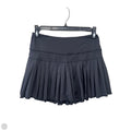 Athletic Skort By Cmb In Black, Size: S