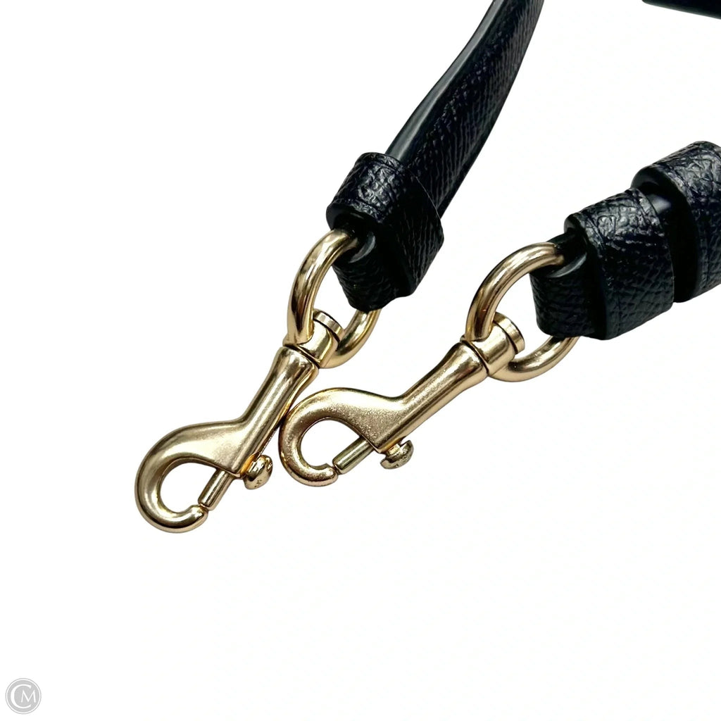 Crossbody Strap Designer By Coach