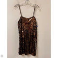 Dress Party Short By A New Day In Brown, Size: M