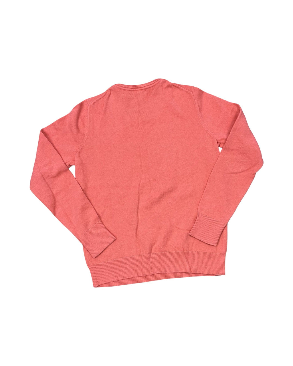 Sweater By Gap In Orange, Size:M