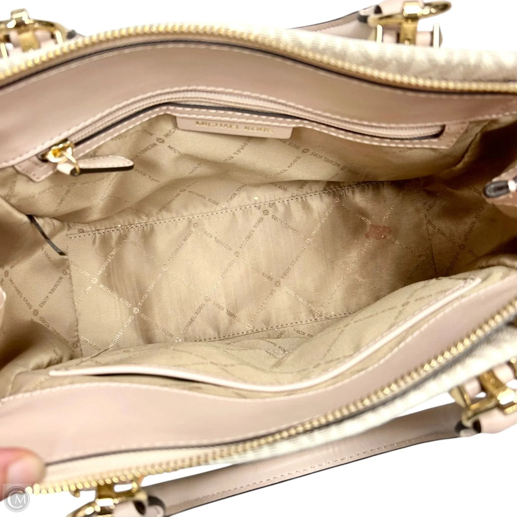 Handbag Designer By Michael By Michael Kors, Size: Medium