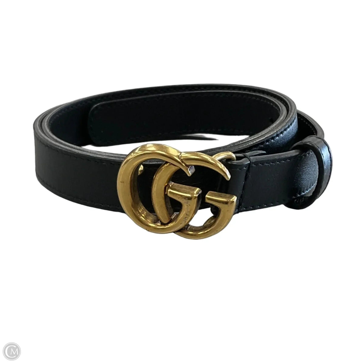 Belt Luxury Designer By Gucci