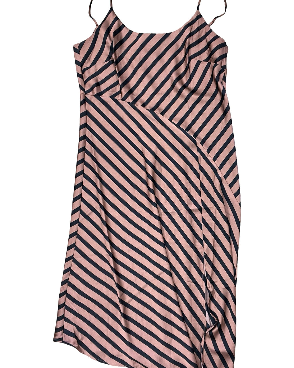 Dress Party Long By A New Day In Black & Orange, Size:L