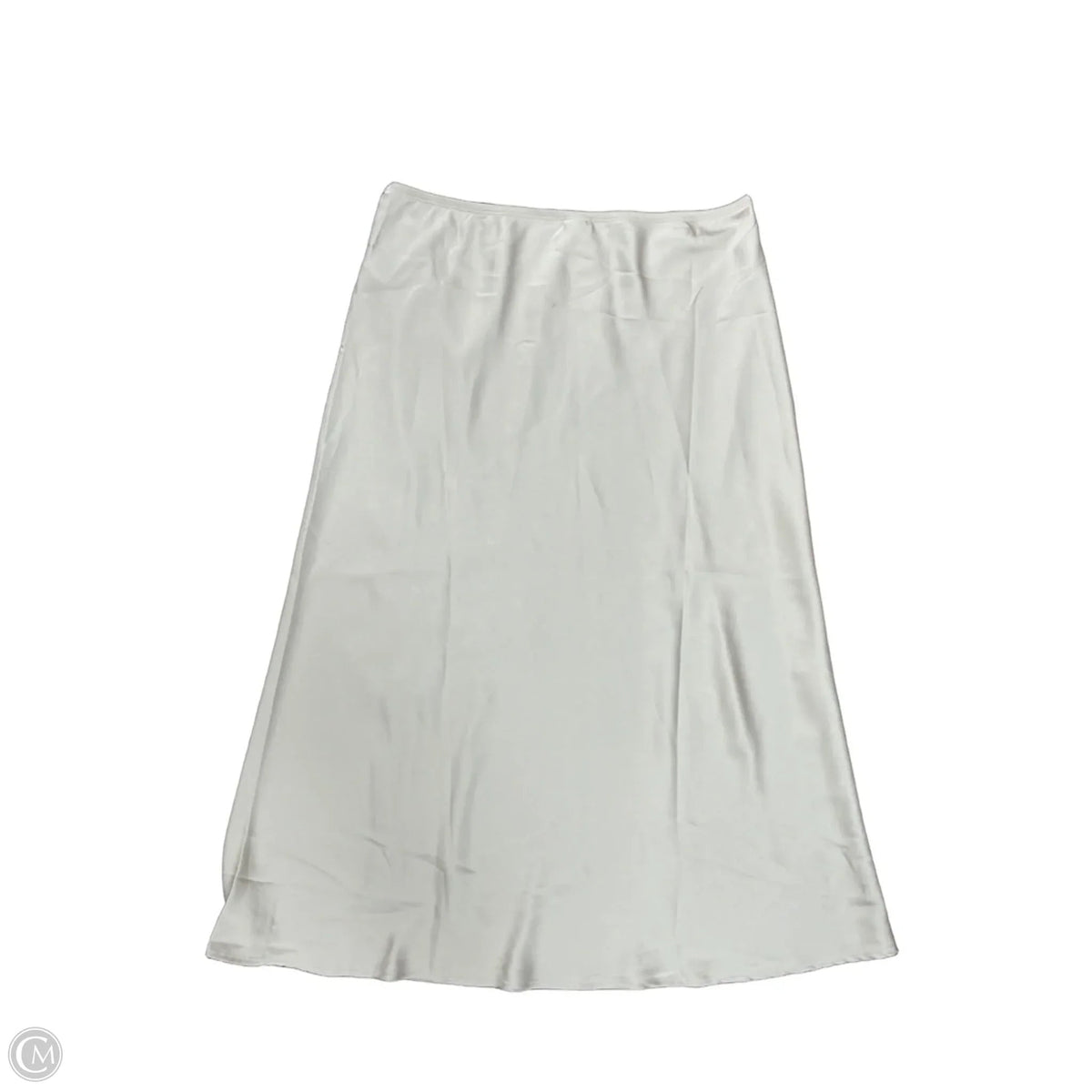 Skirt Maxi By A New Day In Tan, Size: 1x
