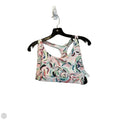 Athletic Bra By Athleta In Pink, Size: S