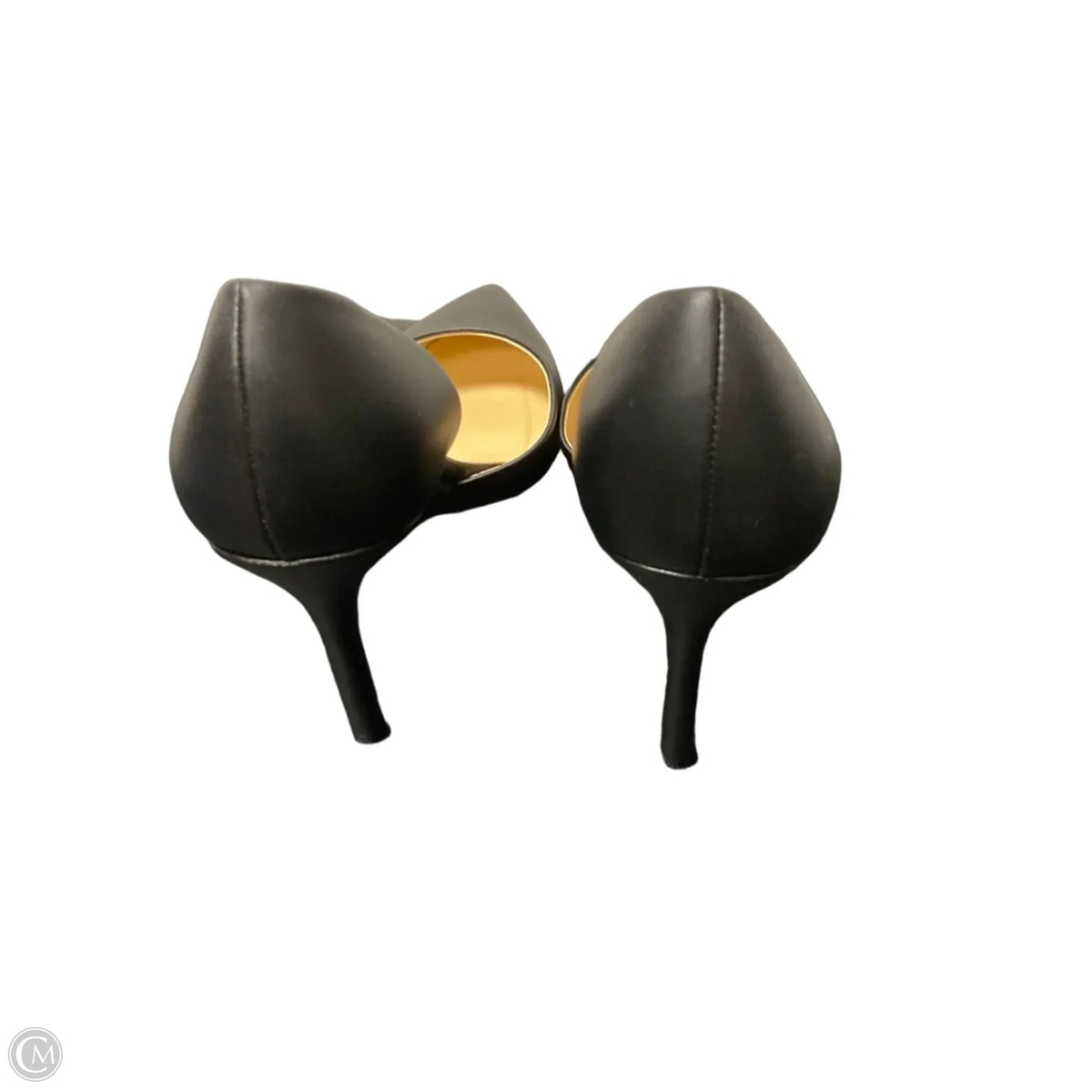 Shoes Heels Stiletto By Jessica Simpson In Black, Size: 9