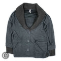 Jacket Other By Daily Practice By Anthropologie In Black, Size: S