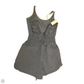 Romper By Abercrombie And Fitch In Black, Size: Xs