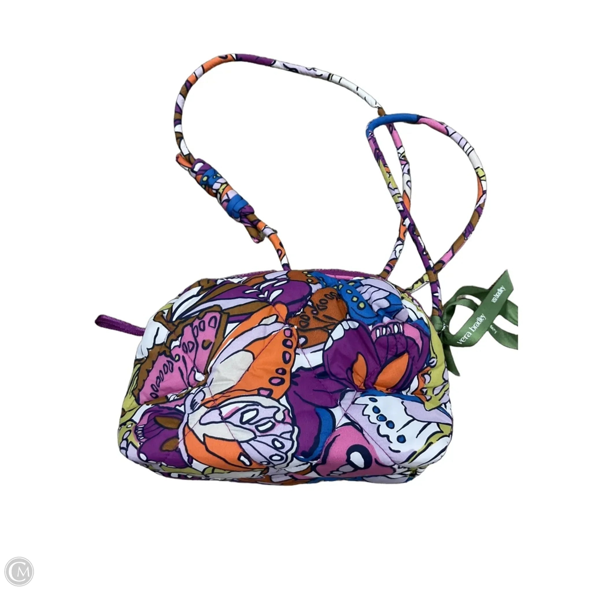 Crossbody By Vera Bradley, Size: Small