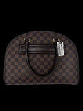 1999 Eben Nolita Handbag Luxury Designer By Louis Vuitton, Size: Large