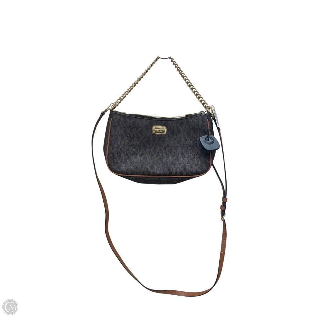 Crossbody Designer By Michael Kors, Size: Small