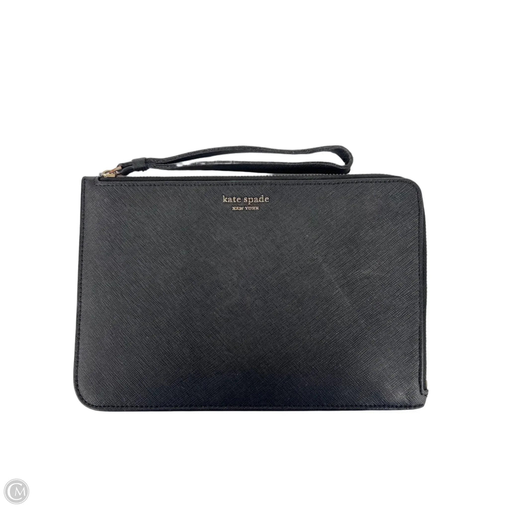 Wristlet Designer By Kate Spade, Size: Medium