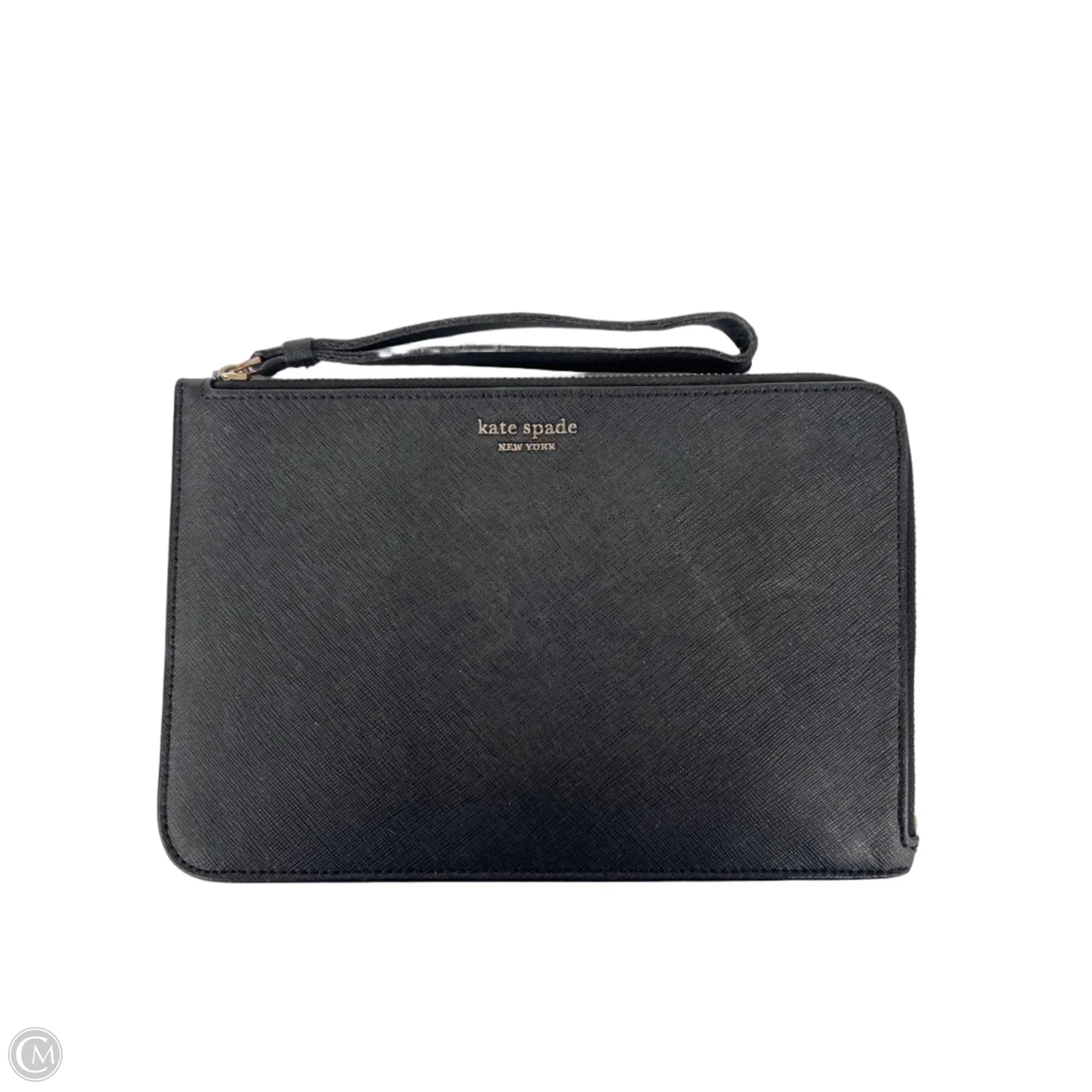Wristlet Designer By Kate Spade, Size: Medium
