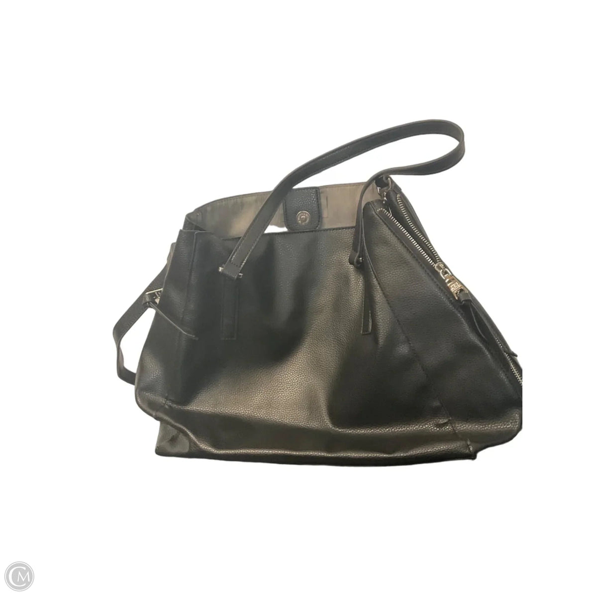 Handbag By Steve Madden, Size: Large