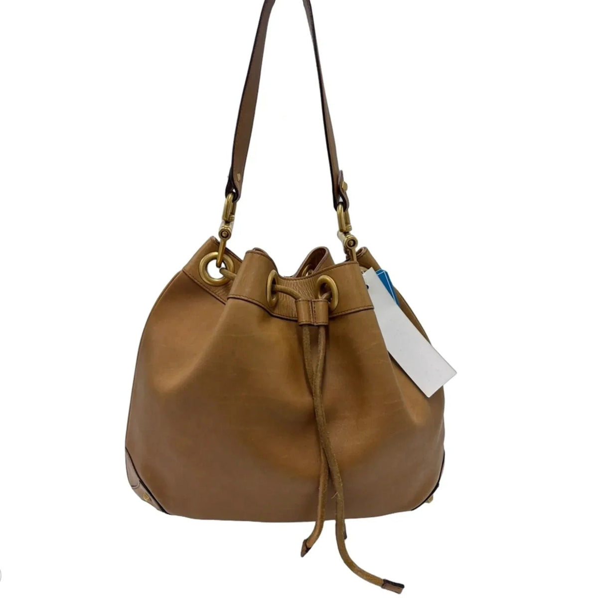 Gucci Drawstring Luxury Bucket Handbag