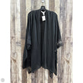 Cardigan By Lc Lauren Conrad In Black, Size: Osfm