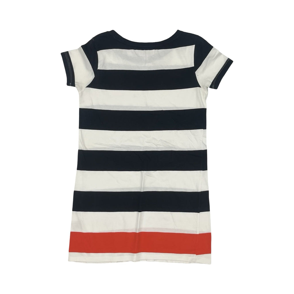 Dress Casual Short By Philosophy In Striped Pattern, Size:S