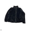 Athletic Fleece By Clothes Mentor In Black, Size: M