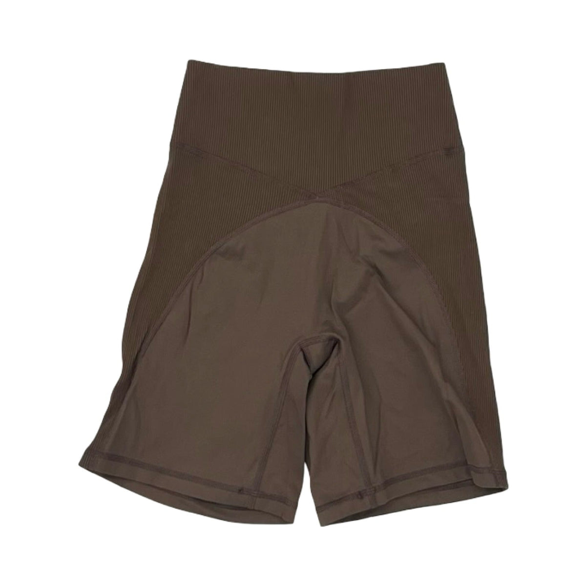 Athletic Shorts By Aerie In Brown, Size:M