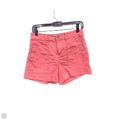 Shorts By A New Day In Coral, Size: 2