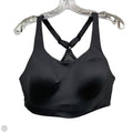 Athletic Bra By Athleta In Black