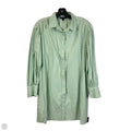Dress Casual Short By J. Crew In Green, Size: S